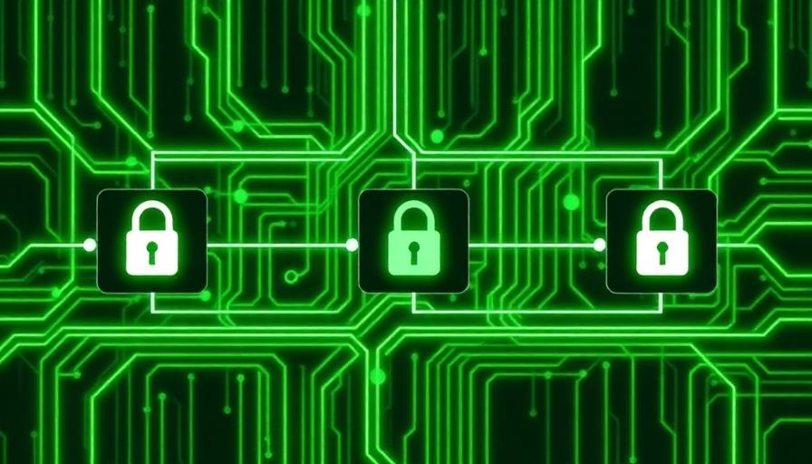 Tor relay circuit diagram showing encrypted nodes